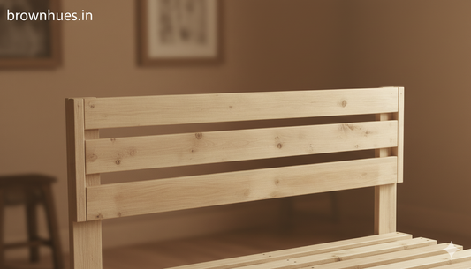 Headboard For Bed Pallet