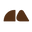 Brownhues logo